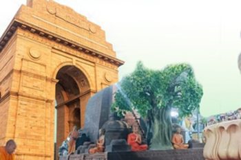 Bihar Tradition of Bihar will be seen on the path of duty in Delhi
