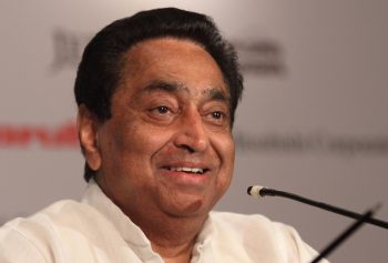 Congress is united in Madhya Pradesh, there is no dispute Kamal Nath