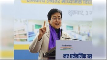 Delhi's government schools are better than private schools CM Atishi