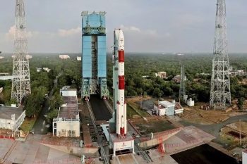 ISRO created history, got success in connecting both the satellites in space
