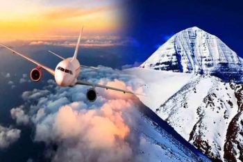 Kailash Mansarovar Yatra will begin, talks with China confirmed