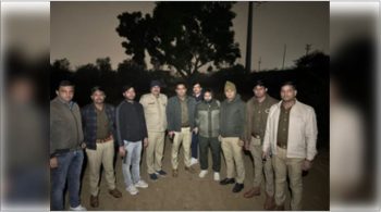 Noida Six criminals arrested in police encounter