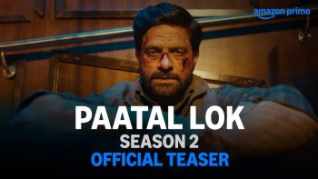 Paatal Lok 2 teaser released