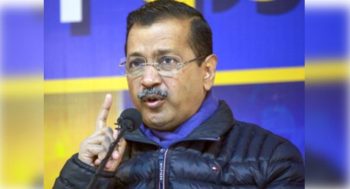 Pravesh Verma is trying his best to get disqualified