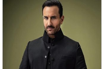 Saif Ali Khan attacked, admitted to Lilavati Hospital in Mumbai