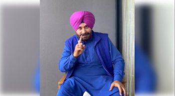 Sidhu got angry at the Indian team management's decision to drop Rohit Sharma