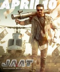 Sunny Deol's South debut Jaat's release date is out