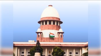 Supreme Court dismissed the petition of Jharkhand government