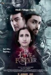 The film 'Love is Forever' is made under the banner of Soft Touch Entertainment