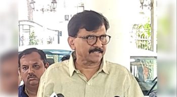 There is doubt in people's mind about India alliance Sanjay Raut