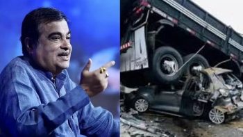 Those who take the injured to the hospital in a road accident will get it.