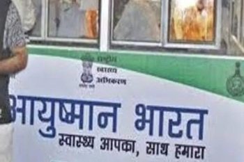 8 committees formed to implement Ayushman Bharat scheme in Delhi