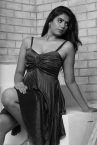 Actress Khushi Pal will enter Bollywood....!