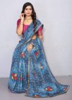 Actress Khushi Pal will enter Bollywood....!