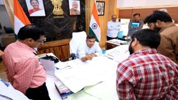 Approval for construction of 6 lane flyover in Delhi