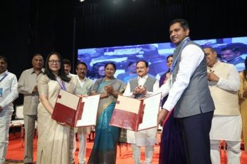 Ayushman Bharat scheme started in Delhi