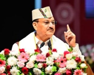 BJP is starting Waqf Reform Public Awareness Campaign from today