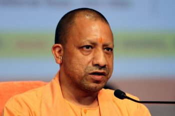 CM Yogi's clear statement on Bengal violence, the only treatment for rioters is the stick