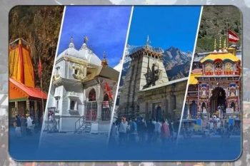 Chardham Yatra will start from this date
