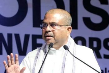 Congress refrained from even taking the name of Babasaheb during its rule Dharmendra Pradhan