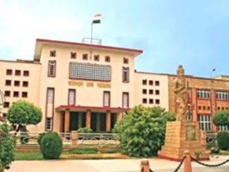 Court timings changed in Rajasthan Now hearing will be held from 8 am to noon