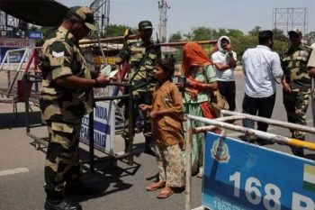 Do not throw them away… Pakistanis do not want to leave India