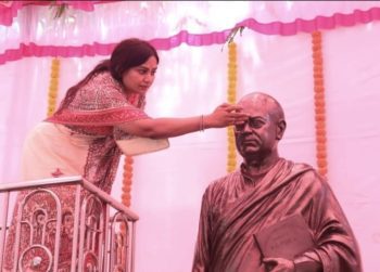 Father of Indian cinema Dada Saheb Phalke remembered on his 155th birth anniversary