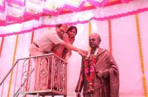 Father of Indian cinema Dada Saheb Phalke remembered on his 155th birth anniversary