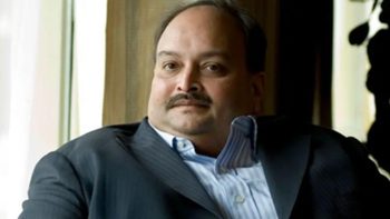 Fugitive diamond merchant Mehul Choksi arrested in Belgium