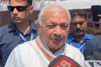 If charitable work is not being done in Waqf, then there is a need for reform Arif Mohammad Khan