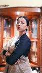 In the news Fashion influencer Jayta Gargi