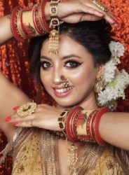 In the news Fashion influencer Jayta Gargi