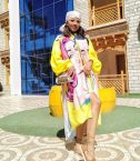 In the news Fashion influencer Jayta Gargi