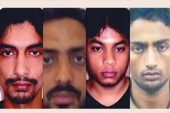 Justice was delivered after 17 years in Jaipur serial blast case