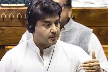More than 55 lakh new customers joined BSNL in the last seven months Jyotiraditya Scindia