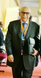 National Security Advisory Board reconstituted, former RAW chief becomes chairman