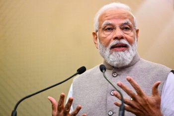 Prime Minister Shri Modi will visit Anandpur Dham in Isagarh on Friday and will offer prayers at Guruji Maharaj Temple