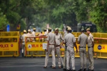 Property dealer shot dead in Delhi's Paschim Vihar