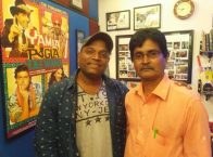 Short film 'Disha' raises voice in support of the campaign for a drug-free India