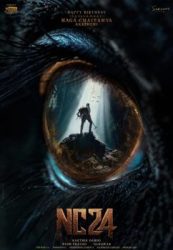 South star Naga Chaitanya denies being associated with political web series 'Mayasabha'..!