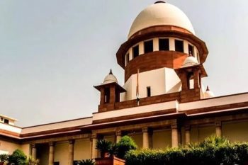 The license of the hospital from which a child is stolen should be suspended Supreme Court
