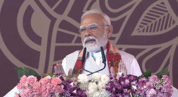 The youth of entire Purvanchal benefit from the development here PM Modi