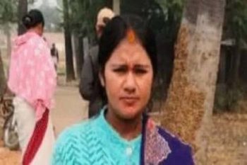 Union Minister Jitan Ram Manjhi's granddaughter murdered, husband shot her in the chest