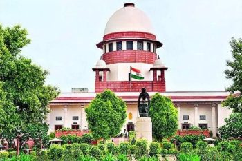Waqf law challenge case Supreme Court agrees to hear petitions