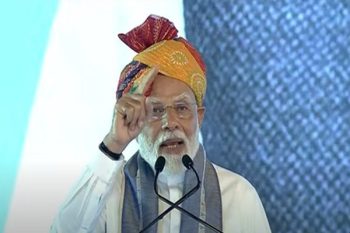 Work on Wakf was not done honestly, only land mafias benefited PM Modi
