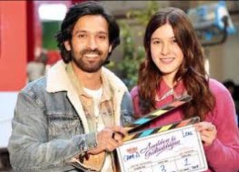 'Aankhon Ki Gustakhiyaan' will be released on 11th July.....!