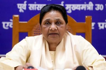 All governments must fulfill their constitutional responsibility towards the working class Mayawati