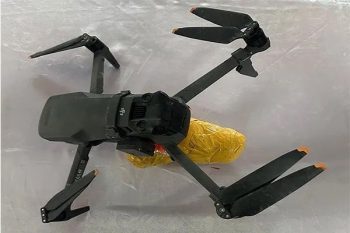 BSF recovers two drones, heroin in Amritsar