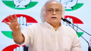 Controversy continues over the all-party delegation, Congress accuses BJP of this