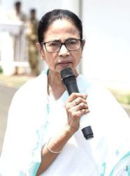 Delegation dispute is unnecessary, TMC is with the central government in the interest of the country Mamata Banerjee